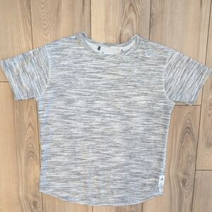 Adidas Reigning Champ Short Sleeve Top